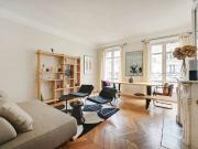 Appartement T2 à louer à Péreire Malesherbes, Paris