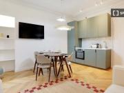 Appartement T2 à louer à Peretti, Paris