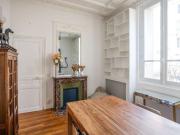 Appartement T2 à louer à Pernéty, Paris