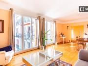 Appartement T2 à louer à Perronet Chezy, Paris