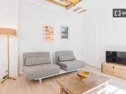 Appartement T2 à louer à Saint Avoye, Paris