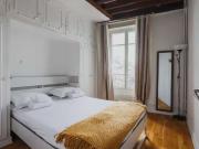 Appartement T2 à louer à Saint Placide, Paris