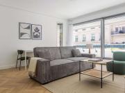 Appartement T2 à louer à Saint Placide, Paris