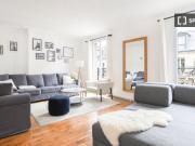 Appartement T2 à louer à Val de Grâce, Paris