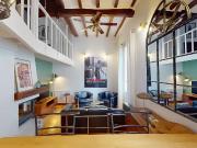 Appartement T2 à louer à Val de Grâce, Paris