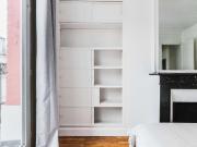 Appartement T2 à louer à Val de Grâce, Paris