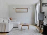 Appartement T2 à louer à Vivienne Gaillon, Paris