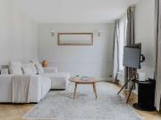 Appartement T2 à louer à Vivienne Gaillon, Paris