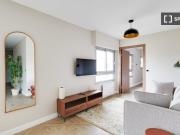 Appartement T2 à louer au Jardin de Reuilly, Paris