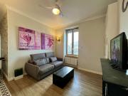 Appartement T2 à louer aux Charpennes, Lyon