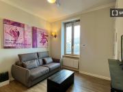 Appartement T2 à louer aux Charpennes, Lyon