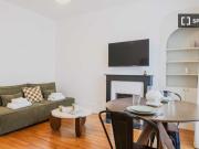 Appartement T2 à louer aux Sablons, Paris