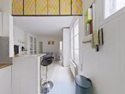 APPARTEMENT T2 A LOUER PARIS 10EME ARRONDISSEMENT 43.03... APPARTEMENT T2 A LOUER PARIS 10EME ARRONDISSEMENT 43.03...