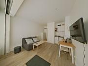 APPARTEMENT T2 A LOUER PARIS 12EME ARRONDISSEMENT 27.4...