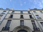 APPARTEMENT T2 A LOUER PARIS 2EME ARRONDISSEMENT 40.9 m2... APPARTEMENT T2 A LOUER PARIS 2EME ARRONDISSEMENT 40.9 m2...