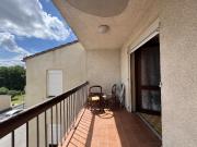 Appartement T2 à louer, Quartier Eysses.