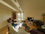 Appartement T2 à louer Rennes Beauregard 44 m²
