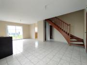 Appartement T2 à louer Saint Malo 54 m²