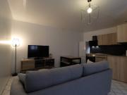 Location appartement T2 de 35m² à Troyes