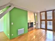 appartement en location, T2, 45m², Troyes