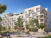 Appartement T2 à Montpellier