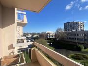 Appartement T2 à Saint Brieuc