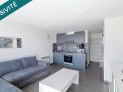 Appartement T2 à Saint Cyprien Plage
