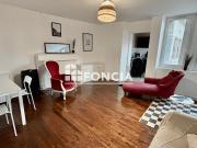 Appartement T2 à vendre chez Foncia