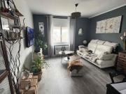 Appartement T2 à vendre, St Aygulf 400m de la mer