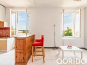 APPARTEMENT T2 À VILLEURBANNE