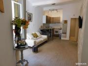 Appartement T2 Aix en Provence Centre_ville avec cave