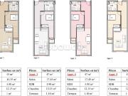 Appartement t2 ascenseur