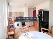 Appartement T2 at 75020 PARIS 20, France