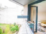 Appartement T2 at 94300 VINCENNES, France Appartement T2 at 94300 VINCENNES, France