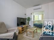 Appartement T2 au calme absolu, cœur du 6e...