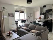 Appartement T2 au calme d'une résidence au coeur de...
