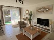 Appartement T2 Au calme Terrasse 10m² Sud
