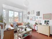 Appartement T2 au Canet Marseille 14ème