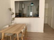 Appartement T2 au coeur du 2ème arrondissement de Marseille