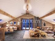 Appartement T2 au pied du domaine Paradiski, résidence...