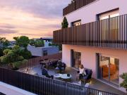 Appartement T2 au T5 au cœur d’un quartier vivant et...