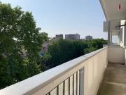 Appartement T2 avec asenseur balcon et cave