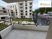 appartement T2 avec balcon