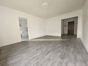 Appartement T2 avec balcon, ascenseur et garage