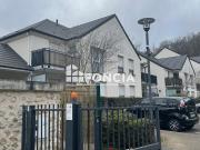 Appartement t2 avec balcon et place de parking, vendu...