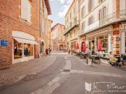 Appartement T2 avec cachet dans petit immeuble de...