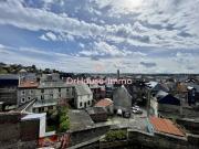 Appartement T2 avec duplex possible