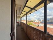 APPARTEMENT T2 AVEC GRAND BALCON