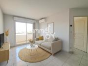 Appartement T2 avec grande terrasse Quartier FONTNEUVE