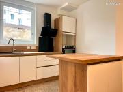 Appartement T2 avec jardin